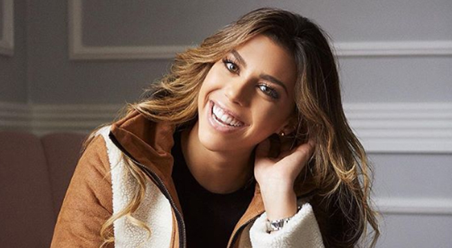 Válgame Dios: Conozca al nuevo galán de Alondra García Miró