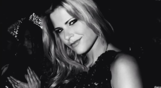 Gia Rogers sufrió fractura en aparatoso accidente en el sur