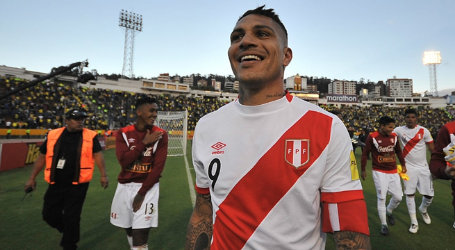 Reconocida vidente predice futuro de la Selección Peruana y Paolo Guerrero en el Mundial