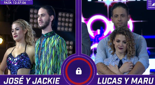 Los tres hermanos Piro se batieron en una lucha sin cuartel