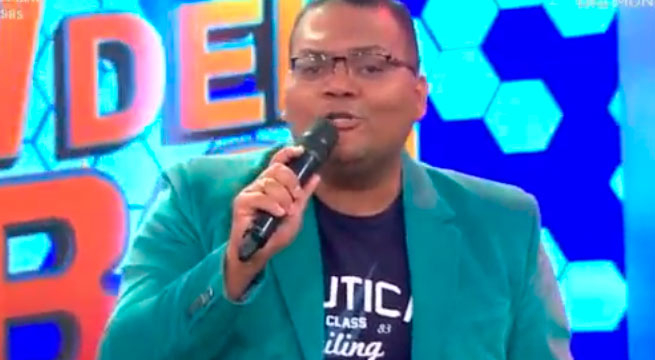 El Show del Fútbol nos trae un recargado y divertido programa por Semana Santa