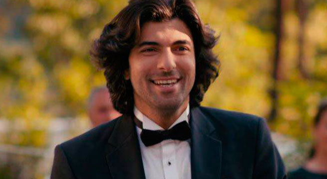 Protagonista de “¿Qué culpa tiene Fatmagul?”se acerca al Perú