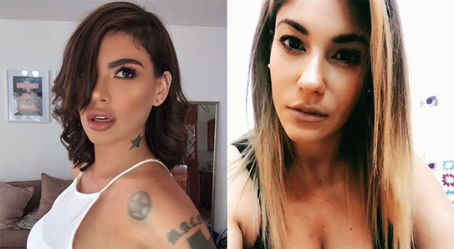 Válgame Dios: Angie Jibaja destruye a Tilsa Lozano