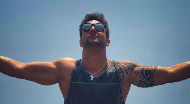 Válgame Dios: Nicola Porcella no perdona y ya tendría en la mira a ex de Patricio Parodi