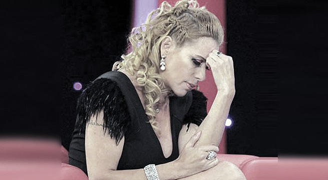 Válgame Dios: Geni Alves habló sobre nuevo video íntimo filtrado en redes sociales