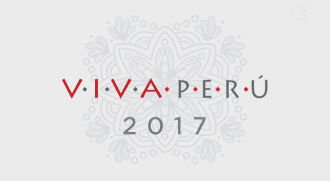 Viva Perú 2017: así celebró en México el décimo aniversario del festival