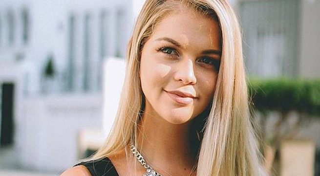 Valgame Dios: La juerga de Brunella Horna junto a sus amigas