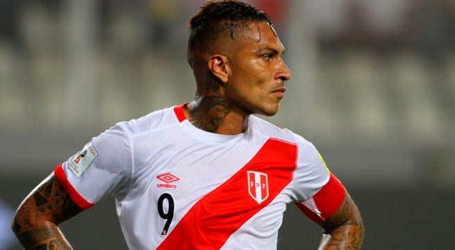 Paolo Guerrero: ¿cuándo se conocerá la respuesta del TAS?