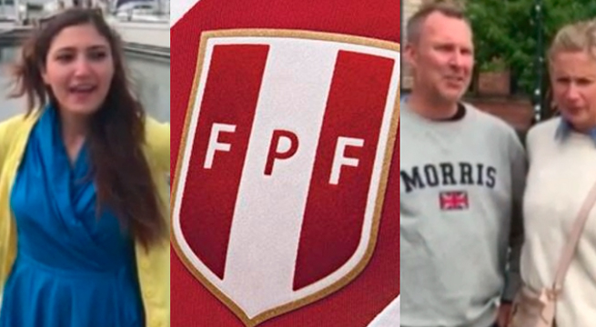 Rusia 2018: ¿Qué saben los suecos sobre Perú y la selección?