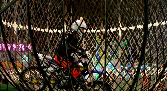 Aprovecha los feriados para visitar el Perú Fest