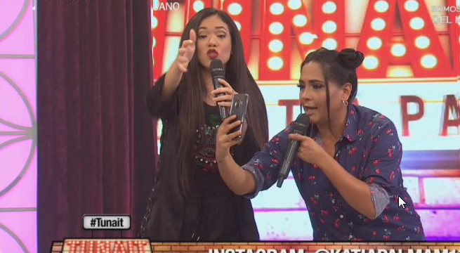 El Último Hincha Peruano en Rusia: Jazmín Pinedo y Katia Palma te muestran cómo participar