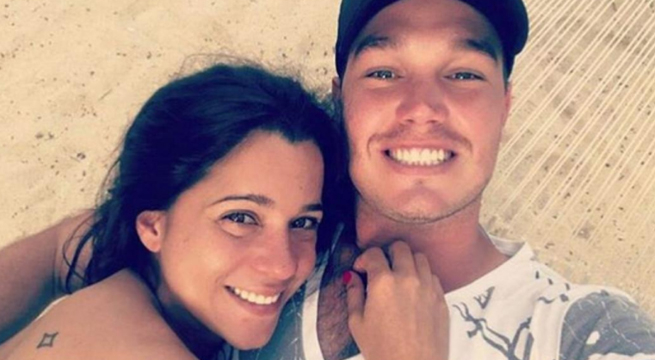Vanessa Terkes y George Forsyth: esta es la verdad sobre su intenso amor y pronta boda
