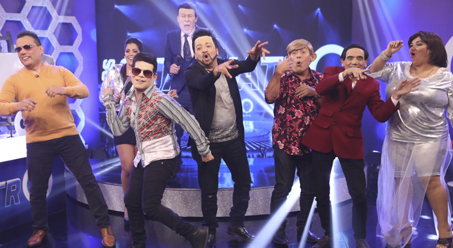 El Wasap de JB: No te pierdas una edición más de ‘Los Cuacuatro finalistas’