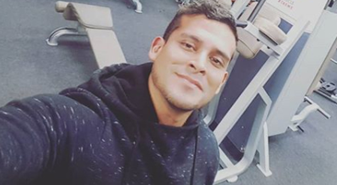 Christian Domínguez publica polémicos mensajes en Instagram