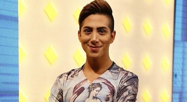 Válgame Dios: La sorprendente metamorfosis de la Beba Zen