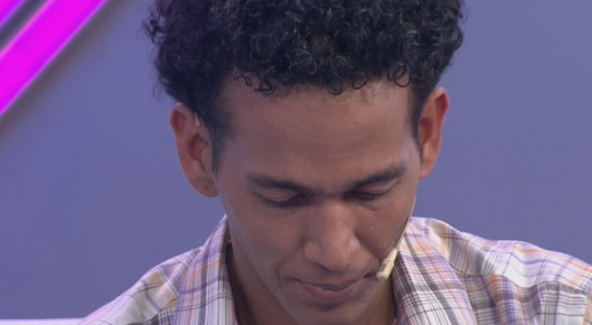Venezolano adoptó una medida desesperada para poder enviarles dinero a sus hijos