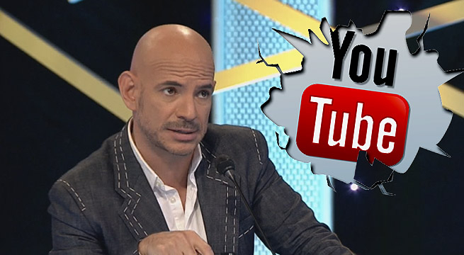 Se hizo viral en internet con su imitación y ahora quiere probar suerte en Yo Soy