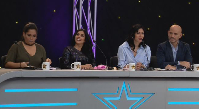 Yo Soy 30 de julio del 2018 - Programa completo