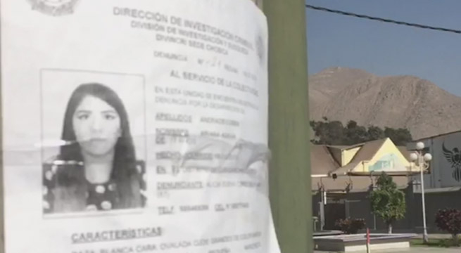 Tengo Algo Que Decirte: embarazada de 17 años fue encontrada muerta en el río