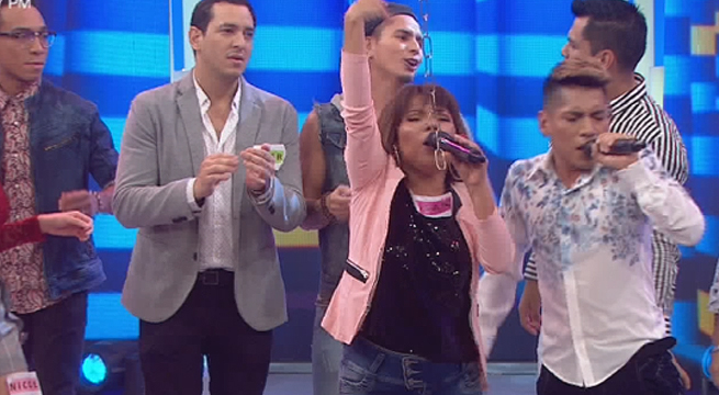 Todo lo que debes saber de la semifinal de infarto en ‘Los Cuatro Finalistas’