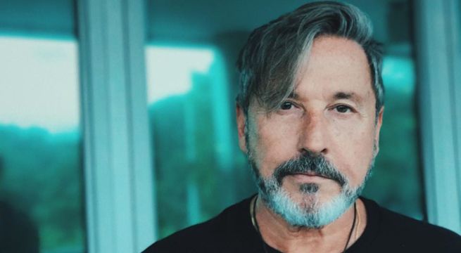 Ricardo Montaner se despidió de su primo víctima de coronavirus con emotiva carta