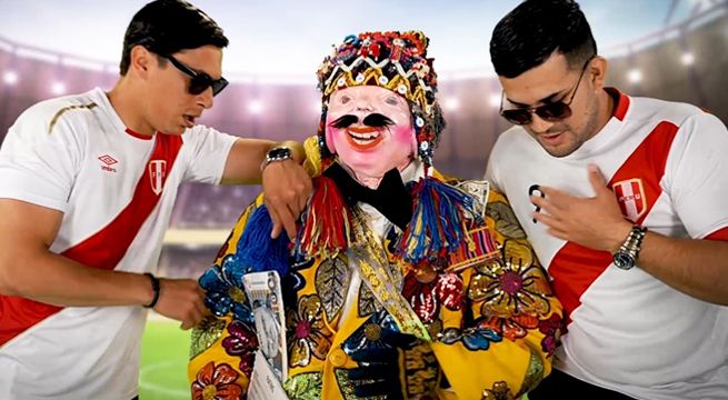 La Máscara: mira más pistas del ‘Ekeko’ y adivina quién está detrás del personaje