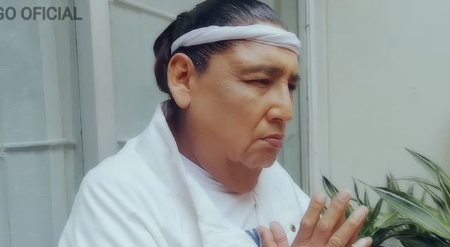 Tongo lanza canción 