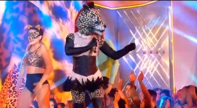 'Jaguar' nos deleitó con 