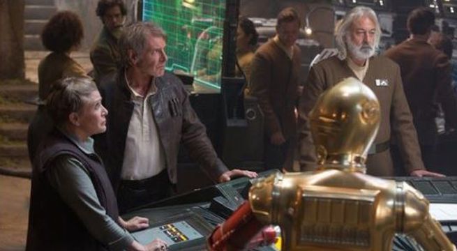 Actor de Star Wars fallece víctima de coronavirus