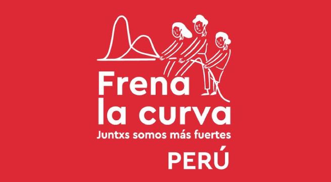 'Frena La Curva Perú': la iniciativa solidaria para hacerle frente a la pandemia