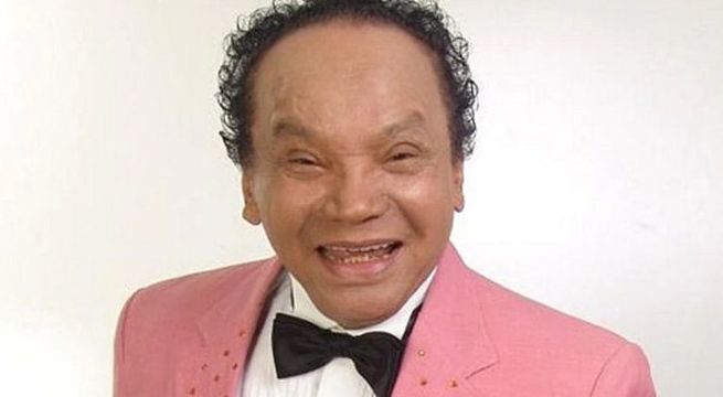 Melcochita nos cuenta sus mejores chistes