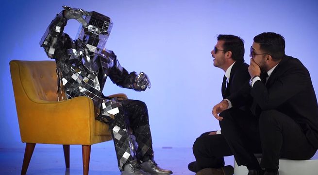 La Máscara: conoce las pistas del ‘Espejo’ e intenta adivinar de quién se trata