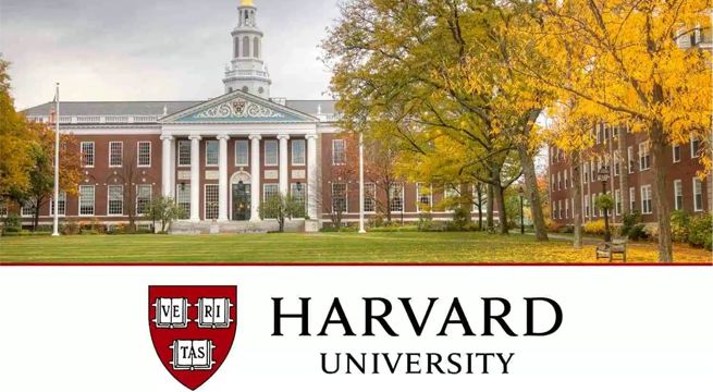 Universidad de Harvard ofrece más de 60 cursos gratuitos para aprender durante la cuarentena