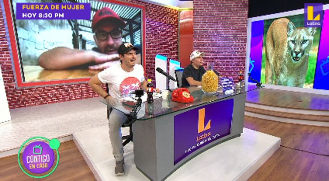 Roberto Martínez pasó este divertido juego