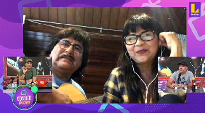 Rossy War vio los mejores “RossyWarChallenge”