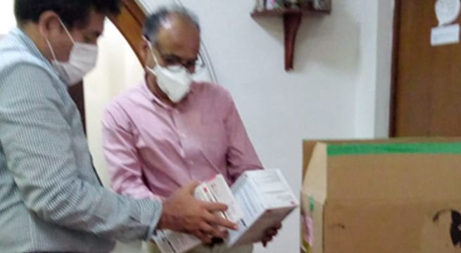 Conocida compañía se une a esfuerzos para hacerle frente al coronavirus con donación de mascarillas