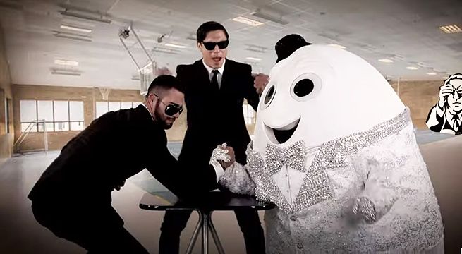 La Máscara: conoce las pistas del ‘Huevo’ e intenta adivinar de quién se trata