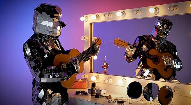 La Máscara: mira las pistas del ‘Espejo’ y adivina quién se esconde detrás del personaje