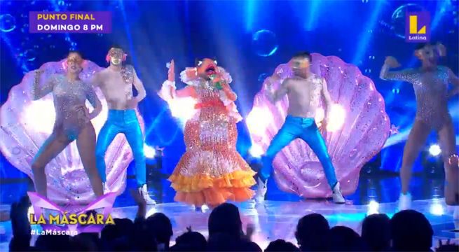 Diva del Mar dejó a más de uno con la boca abierta al cantar “Single Ladies”