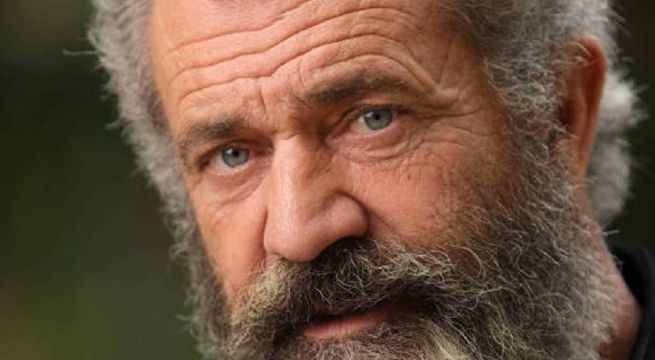 Mel Gibson confesó que algunas celebridades realizan rituales para conseguir éxito en sus carreras