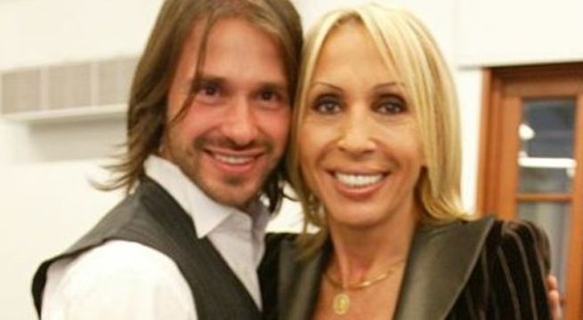 Cristian Suárez sobre Laura Bozzo: “A esa desagradecida ni a ninguna mujer le toqué un centavo