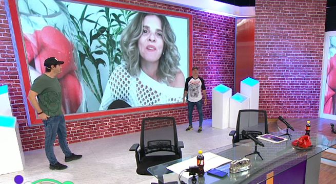 Mira el segundo capítulo de “Johanna y ‘La Molleja’ en cuarentena”