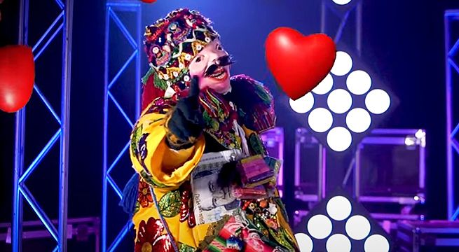 La Máscara: conoce las pistas del ‘Ekeko’ e intenta adivinar de quién se trata