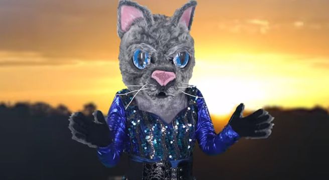 La Máscara: mira las pistas de la ‘Gata’ y adivina quién se esconde detrás del personaje