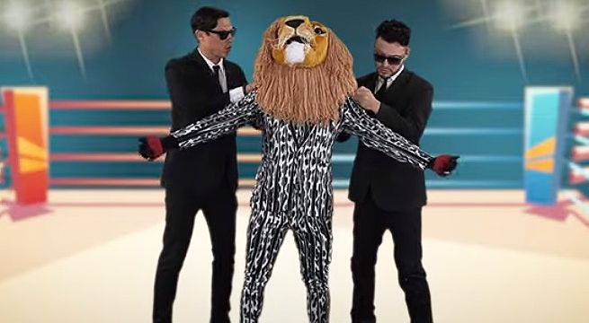 La Máscara: conoce las pistas del ‘León’ e intenta adivinar de quién se trata