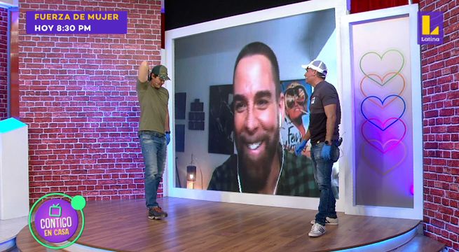 Gonzalo Revoredo comentó estas noticias insólitas junto a Cristian y Mathías