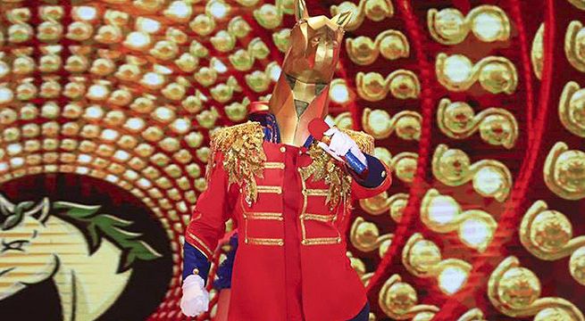 La Máscara: conoce las pistas del ‘Caballo’ e intenta adivinar de quién se trata