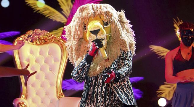 Mira las pistas del ‘León’ y trata de conocer quién es en realidad este enmascarado