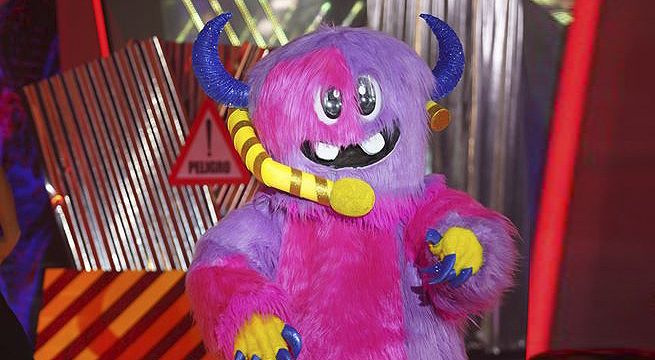 La Máscara: conoce las pistas del ‘Monstruo’ e intenta adivinar de quién se trata