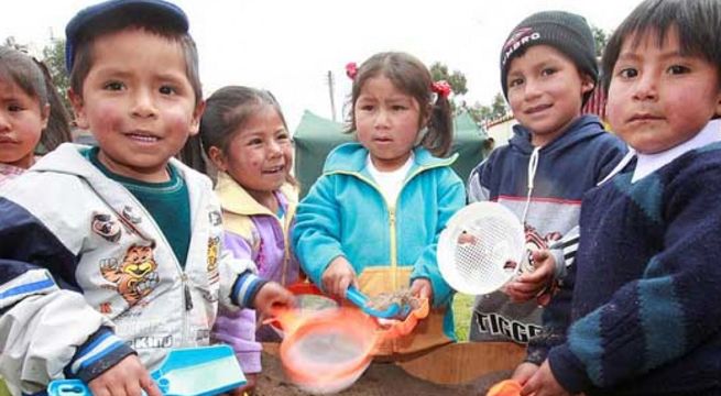 Realizaron seminario virtual que analizó efectos del Covid-19 en la primera infancia [Video]